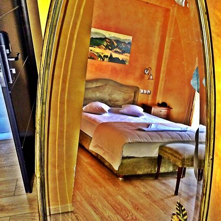 Olympic Fashion Hotels Афины Экстерьер фото
