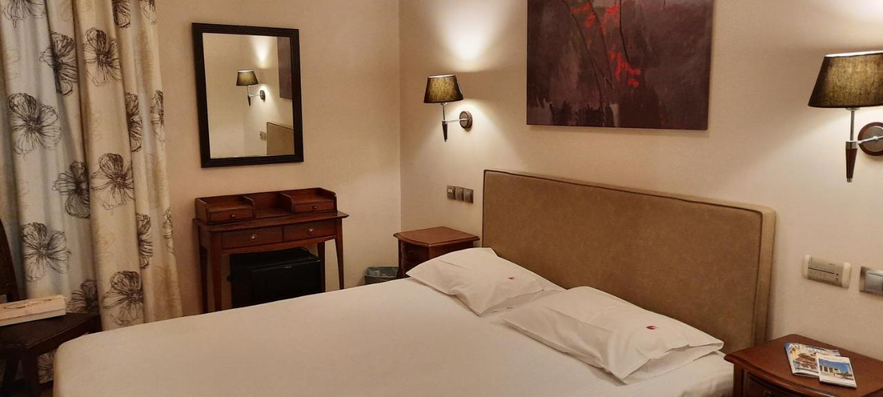 Olympic Fashion Hotels Афины Экстерьер фото