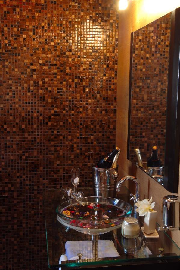 Olympic Fashion Hotels Афины Экстерьер фото