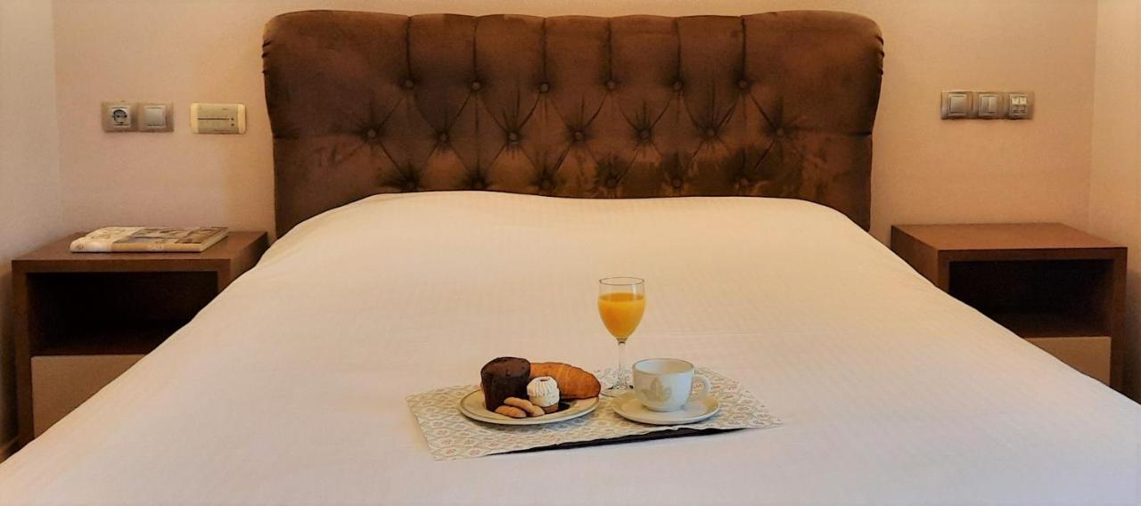 Olympic Fashion Hotels Афины Экстерьер фото