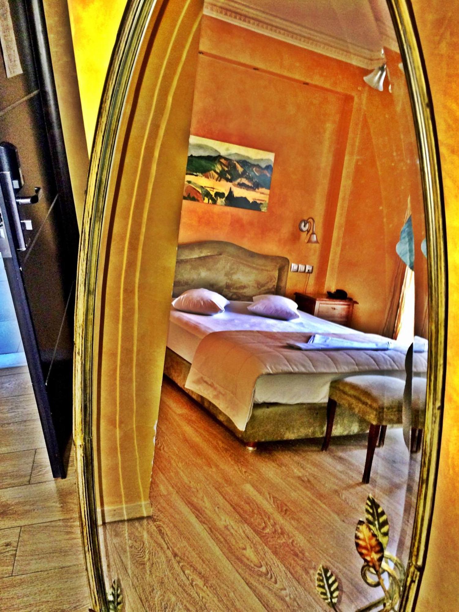 Olympic Fashion Hotels Афины Экстерьер фото