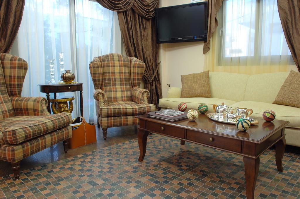 Olympic Fashion Hotels Афины Экстерьер фото