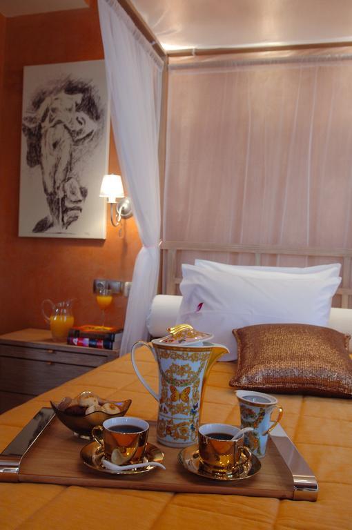 Olympic Fashion Hotels Афины Экстерьер фото